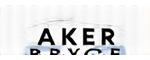 Aker Brygge logo, symbol på urban utvikling