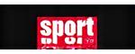 NRK Sport logo, nasjonal kringkaster
