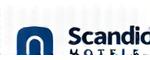Scandic Hotels logo, anerkjent hotellkjede